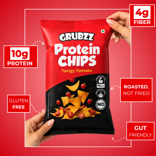 Protein Crunch Combo