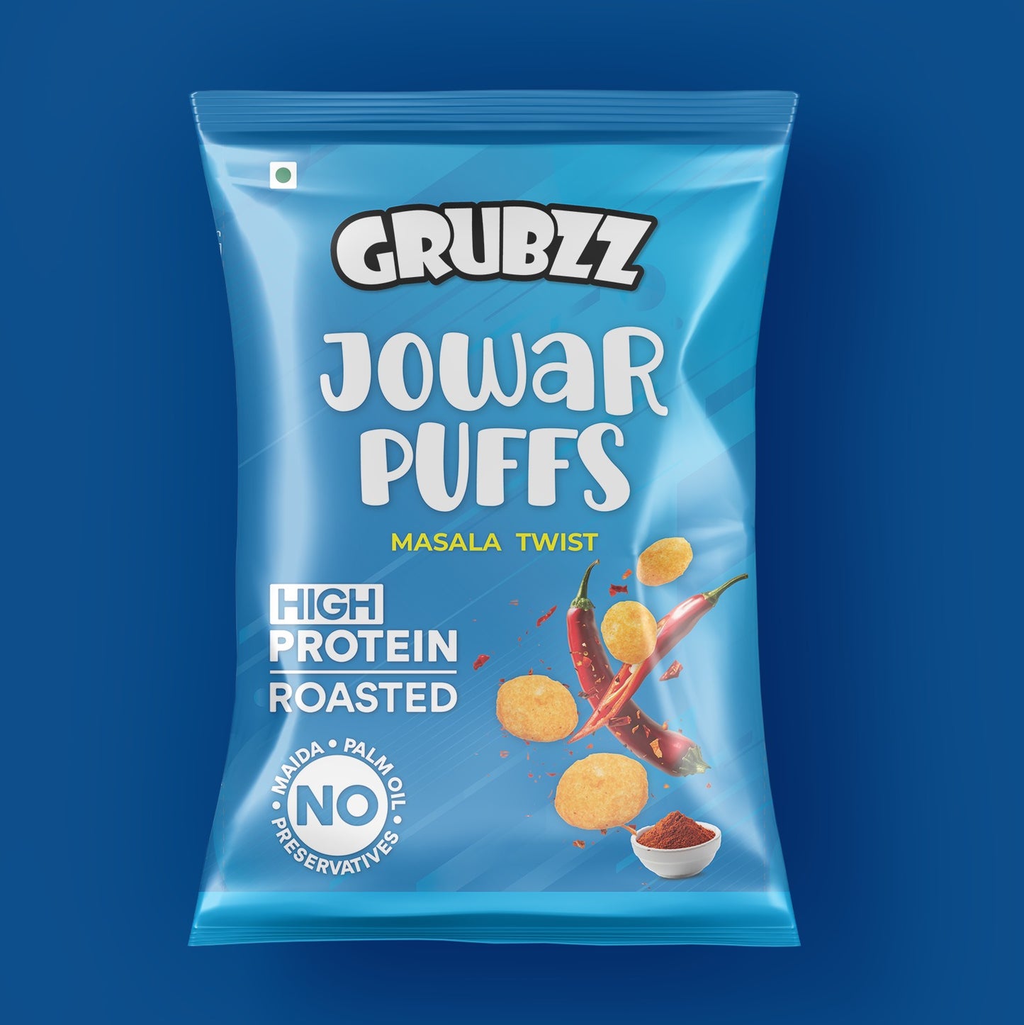 Masala Twist Pack of 3