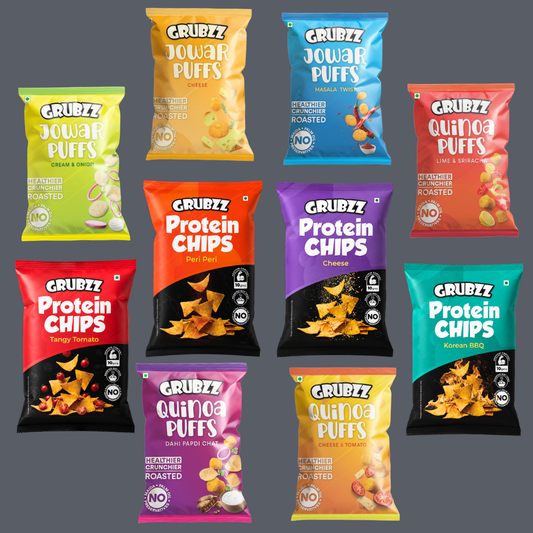 Ultimate Party Combo
