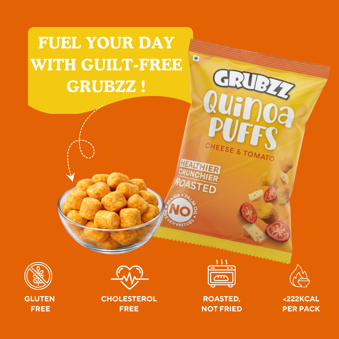 Puffs Assorted Combo