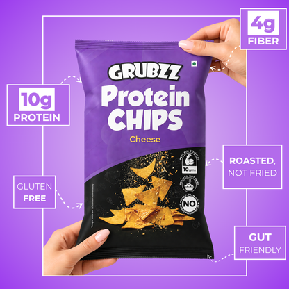Protein Crunch Combo