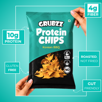 Protein Crunch Combo