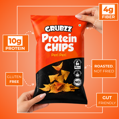 Protein Crunch Combo