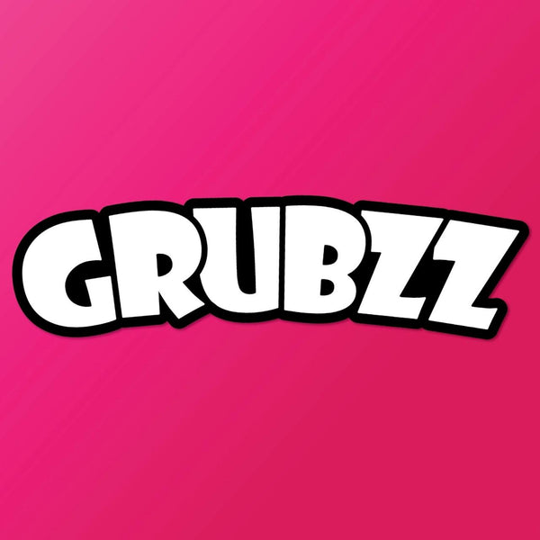 GRUBZZ